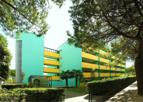 One-Bedroom Apartment Bibione near River 8 Bibione